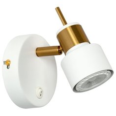 Спот Arte Lamp ALMACH A1906AP-1WH