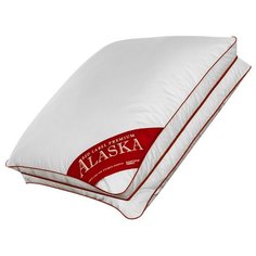 Подушка "Queen Pillow" Alaska Red Label, 60х60 см Espera
