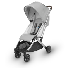 Прогулочная коляска UppaBaby Minu, DEVIN