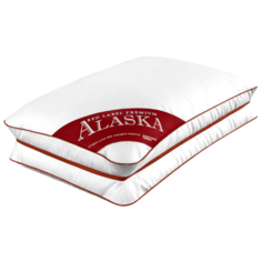Подушка "Queen Pillow" Alaska Red Label, 40х60 см Espera