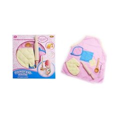 Набор посуды ABtoys Помогаю маме PT-00717