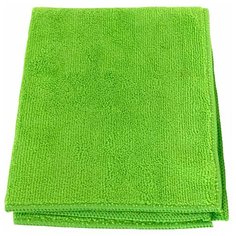 Полировальная микрофибра для автомобиля (зеленая) REMIX RMX013.