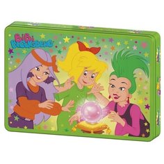 Пазл Schmidt Магический шар (55550), 100 дет.