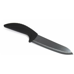 Нож керамический TuoTown , клинок (Black) 150мм