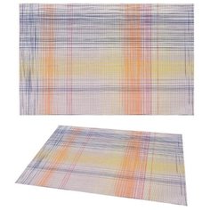 Салфетка "Радуга" 30*45см ^ МультиДом