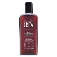 AMERICAN CREW DAILY DEEP MOISTURIZING CONDITIONER Ежедневный увлажняющий кондиционер, 250 мл