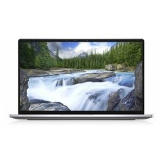 Ноутбук DELL Latitude 9410 2-in-1 ( 1800MHz/14"/1920x1080/16GB/512GB SSD/Intel UHD Graphics/Windows 10 Pro) (Intel Core i7 10610U 1800MHz/14"/1920x1080/16GB/512GB SSD/Intel UHD Graphics/Windows 10 Pro) 9410-9166, серый