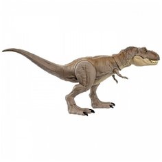 Фигурка Mattel Jurassic World Тираннозавр Рекс GLC12