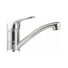 Смеситель LEDEME L4516 для кухни