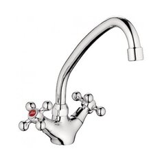 Смеситель LEDEME L4519 для кухни