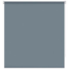 Рулонные шторы 70 см х 160 см Синий DECOFEST