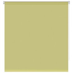 Рулонные шторы 140 см х 175 см Светло-зеленый Лайм DECOFEST