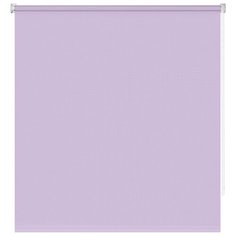 Рулонные шторы 40 см х 160 см Сиреневый Апилера DECOFEST