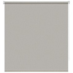 Рулонные шторы 70 см х 160 см Темно-бежевый Натур DECOFEST