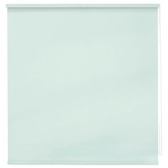 Рулонные шторы 140 см х 175 см Мятный Свежая мята DECOFEST