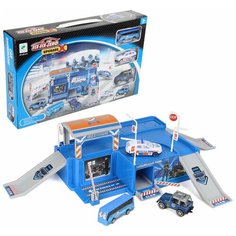 Парковка Veld co 80917