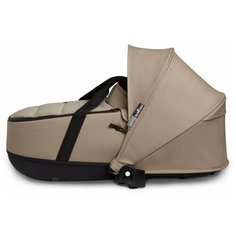 Комплект люльки для новорожденного Babyzen Bassinet для YOYO / YOYO 0+ Taupe