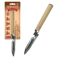 Нож-шинковка универсальная "Ретро" МультиДом