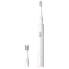 Электрическая зубная щетка DR.BEI Sonic Electric Toothbrush YMYM GY1, белая