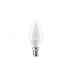 Лампа светодиодная свеча 4W E14 230V Ra 90 2700K 28439 Paulmann