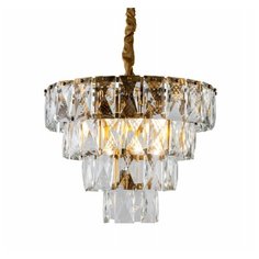 Светильник подвесной Garda Decor 106452/8 E14, 280W