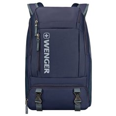 Спортивный рюкзак WENGER XC Wynd 610170 синий 28 л