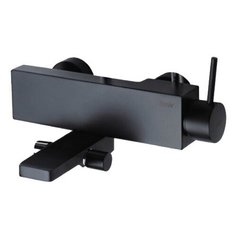 Смеситель для ванны Bravat Arc F66061K-01A-ENG