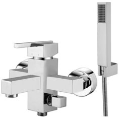 Смеситель ELGHANSA Kubus 23A9741-ML для ванны