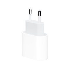 Сетевое ЗУ Apple USB-C 20W