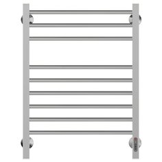 Полотенцесушитель электрический Terminus Сицилия П9 500x700