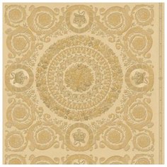 Обои A.S. Creation Versace 4 37055-4 , винил на флизелине, 10,05 х 0,70 м