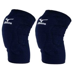 Наколенники волейбольные MIZUNO Z59SS891 14 VS1 KNEEPAD цвет синий размер L
