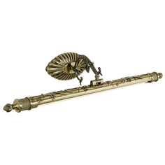 Подсветка Для Картин Arte Lamp Napoli A6312AP-1AB