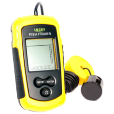 Эхолот LUCKY FF-1108