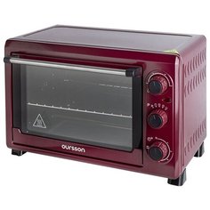 Мини-духовка Oursson MO2610/DC