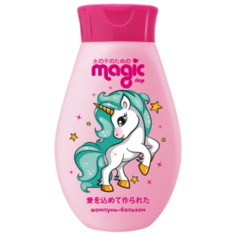 М-2001Б Шампунь-бальзам Флорентийский зефир, серии "Magic" 250мл