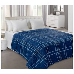 Покрывало «Патрик 3», Перкаль, 100% хлопок (260*210) Текс Дизайн