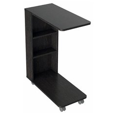 Стол журнальный тип 14 (Венге Цаво) Triya