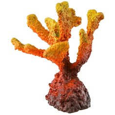 Коралл ветвь для аквариума Marvelous Aqva, К-017/4