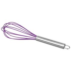 Венчик для взбивания 25,5х6,2х6,2 см Elan Gallery Фиолетовый