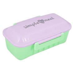 Контейнер для ланча 500 МультиДом