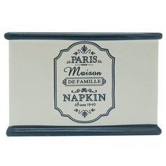 Maestro / Салфетница из керамики MR20030-44