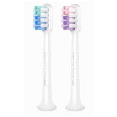 Насадки для зубной щетки DR.BEI Sonic Electric Toothbrush Head EB-P0202 (Sensitive), 2 шт