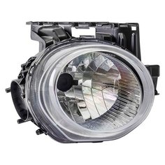 ФАРА ПРАВАЯ ПОД КОРРЕКТОР JUKE 10- Depo