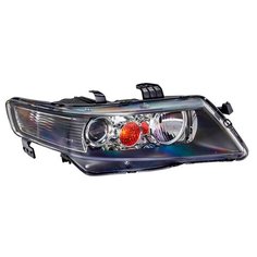 ФАРА ПРАВАЯ НЕ ПОД КОРРЕКТОР ACCORD 02-06 Depo