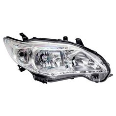 ФАРА ПРАВАЯ ПОД КОРРЕКТОР COROLLA 10- Depo