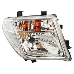 ФАРА ПРАВАЯ НЕ ПОД КОРРЕКТОР PATHFINDER 05-10/NAVARA 05- Casp
