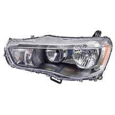 Фара левая не ксенон с корректором OUTLANDER XL NEW Depo