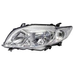 Фара левая с корректором SDN COROLLA 06-10 Depo