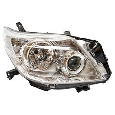 ФАРА ПРАВАЯ НЕ ПОД КОРРЕКТОР PRADO 150 09-12 Casp